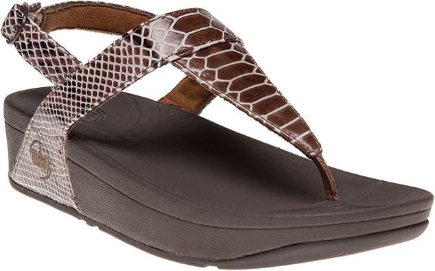 amazon women's fitflop sandals