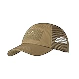 Helikon-Tex Men's Baseball, Coyote, One Size
