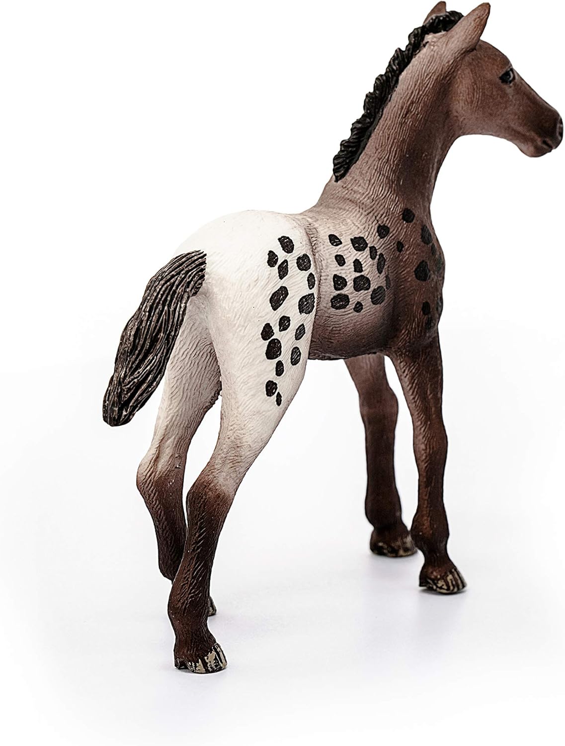 schleich appaloosa