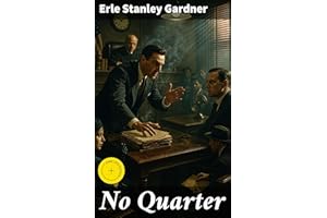 No Quarter: Enriched edition. A Legal Thriller Full of Intrigue and Twists in Mid-20th Century America
