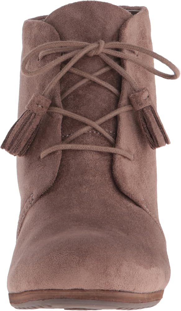 dr scholls dakota wedge