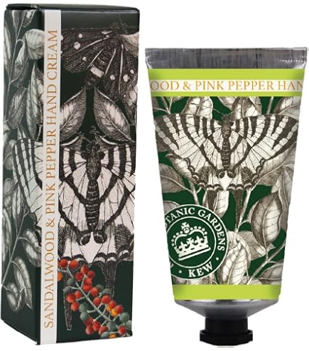 Amazon.com: The English Soap Company Royal Botanical Gardens Kew