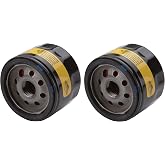 Briggs &amp; Stratton 842921 Pack of 2 Oil Filters