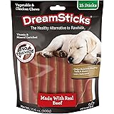smartsticks rawhide free dog chew