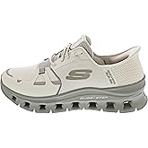 Skechers Men's Glide-Step Pro Hands Free Slip-in Sneaker