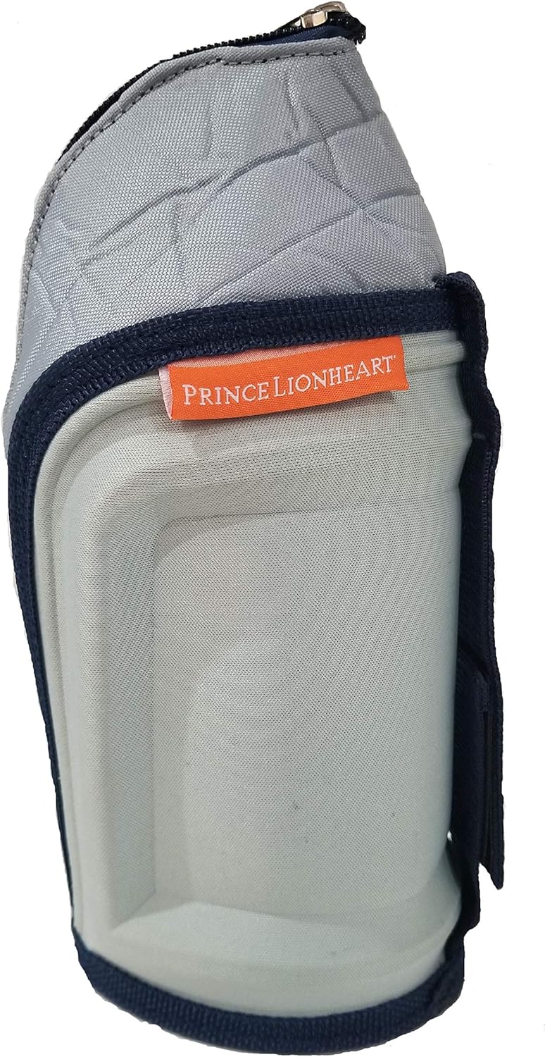 lionheart bottle warmer