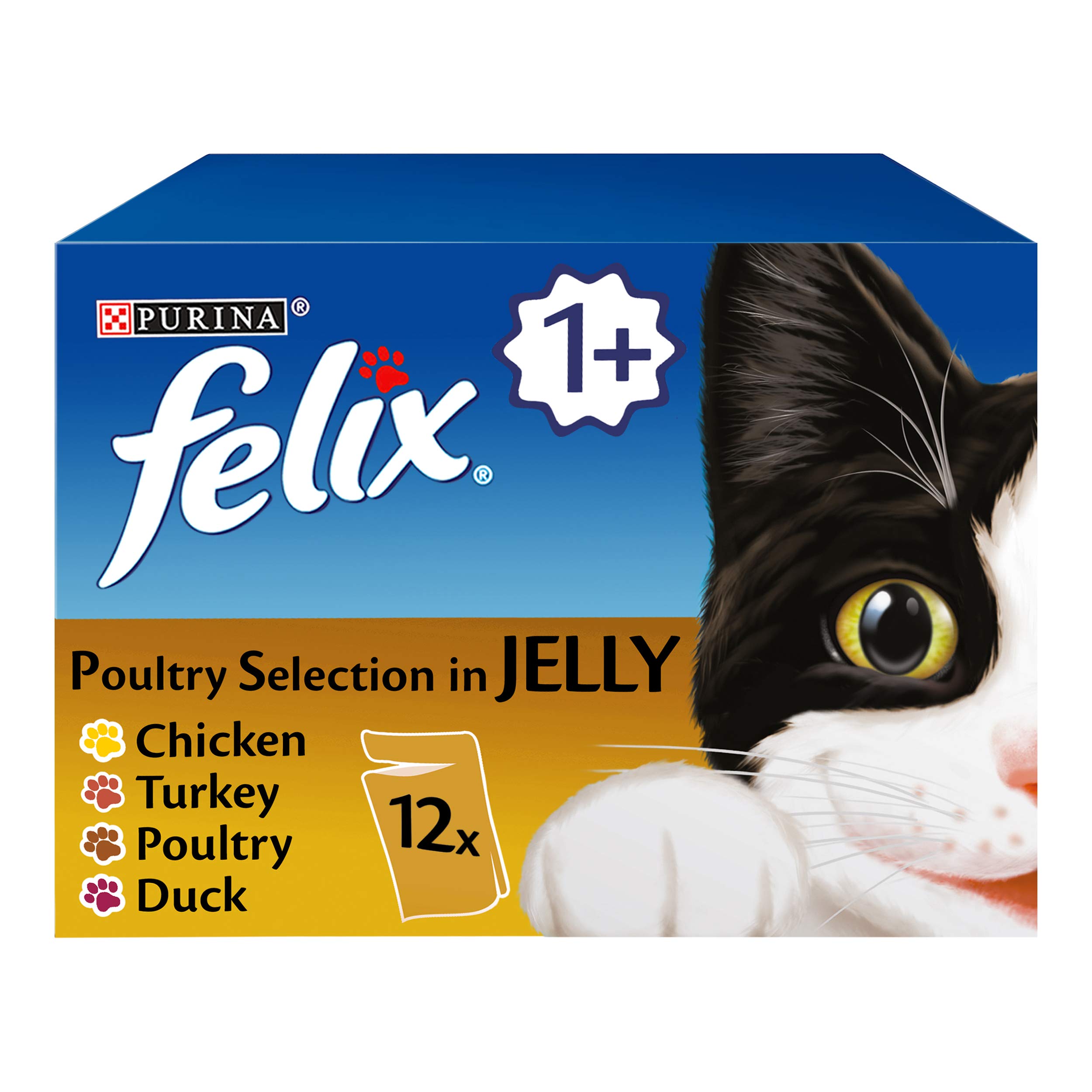 felix cat food offers