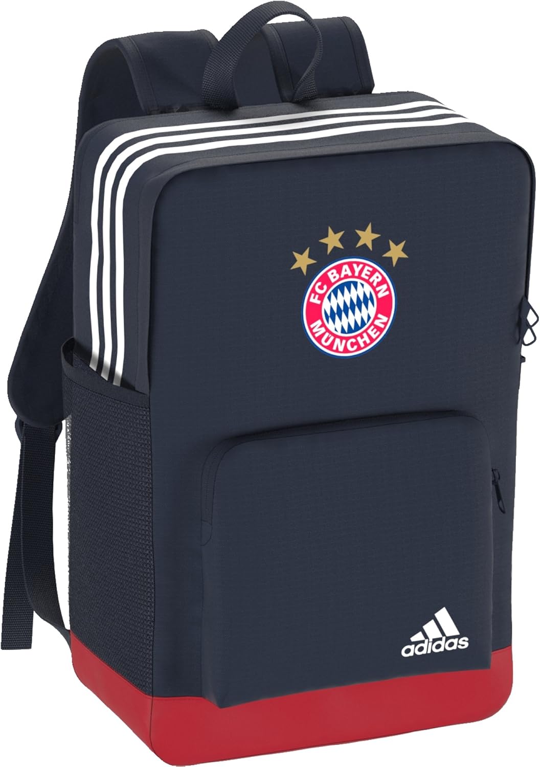 fc bayern rucksack adidas