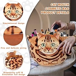 Openhaha Drawstring Travel Organizer, Cosmetic