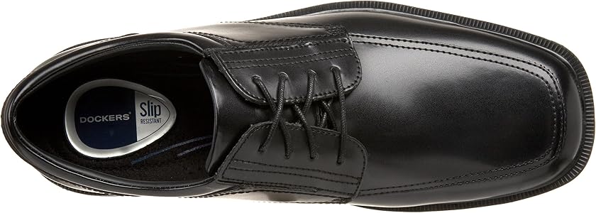 dockers slip resistant