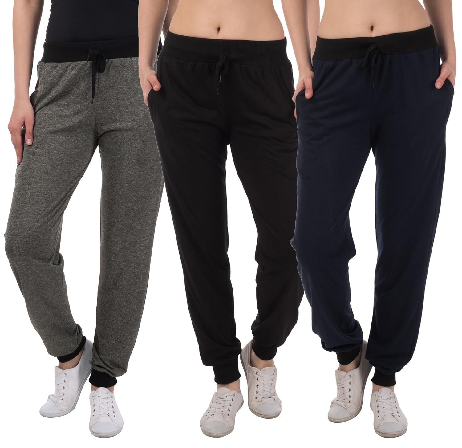 black and neon green jumpsuit