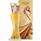 Paris Hilton Gold Rush Eau de Parfum Spray for Women, 1 Ounce