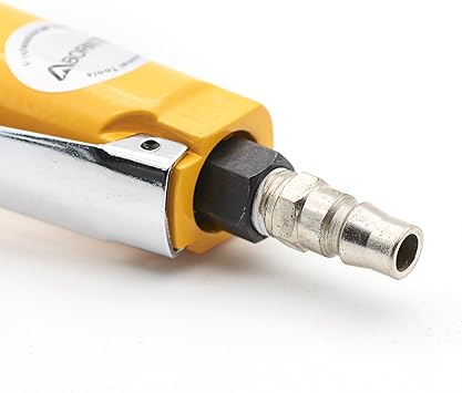 Bortun Pneumatic Tool Co BD-0152 Ratchet Wrenches product image 4