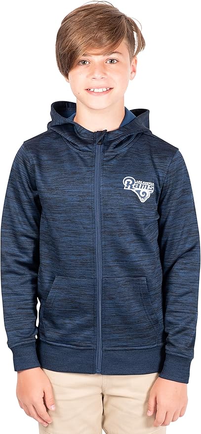 la rams sweatshirt amazon