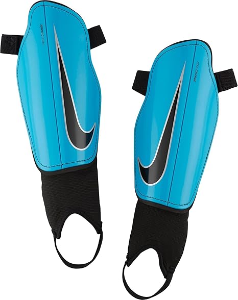 nike charge shin guard