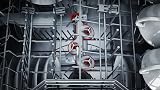 Bosch Series 8 Built-in Dishwasher 60 cm Energy A PerfectDry view 8