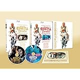 ニュー・シネマ・パラダイス[インターナショナル版&完全オリジナル版] デジタル・レストア・バージョン Blu-ray BOX