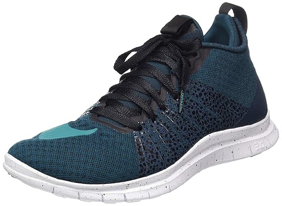 Nike Herren Free Hypervenom 2 Fc Fußballschuhe