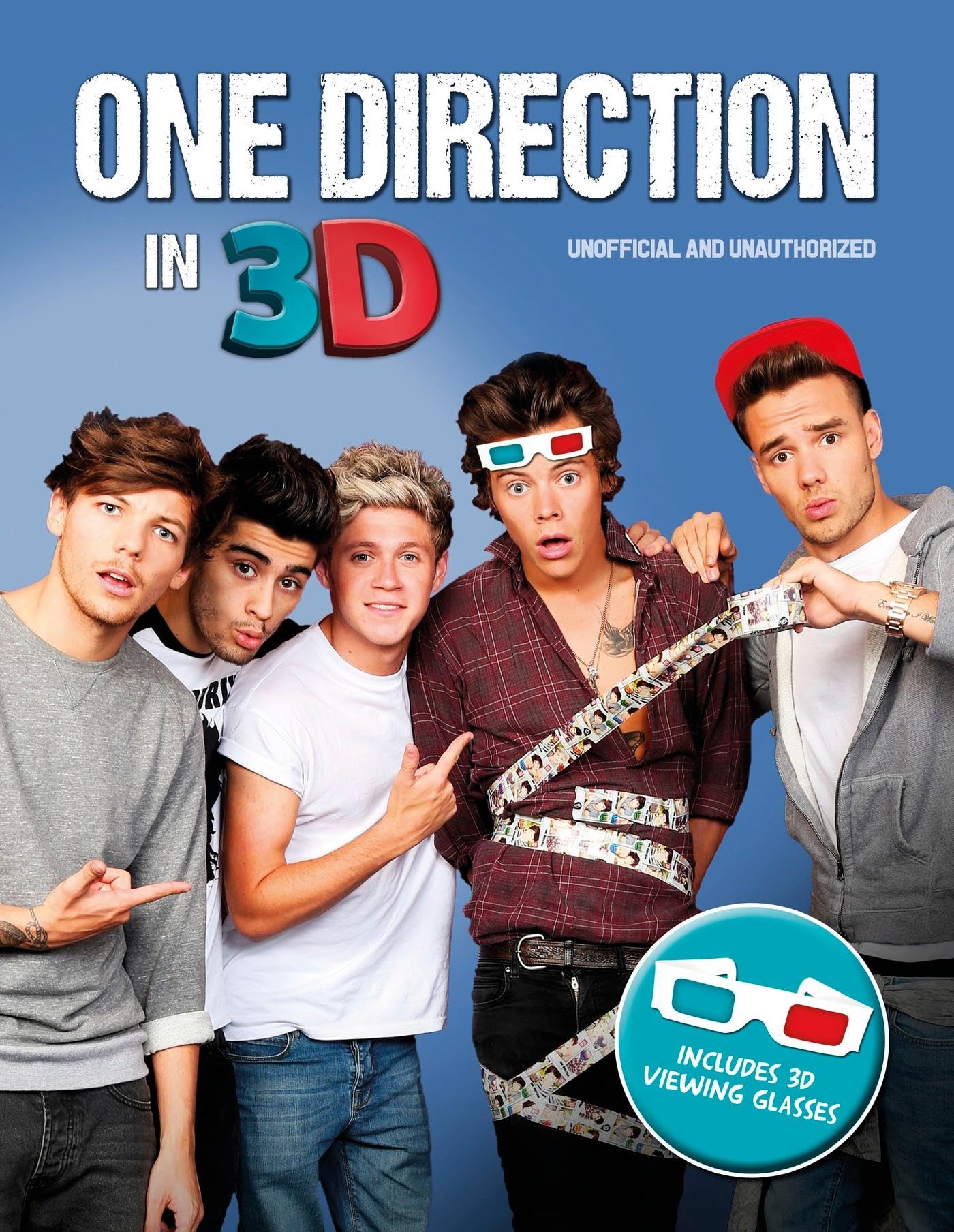 One Direction in 3D (Y)