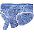 Mens Bulge Ball Pouch Underwear Sexy Boxer Briefs Underpants Bikini Shorts Trunks Thong Knickers Underpants Shorts