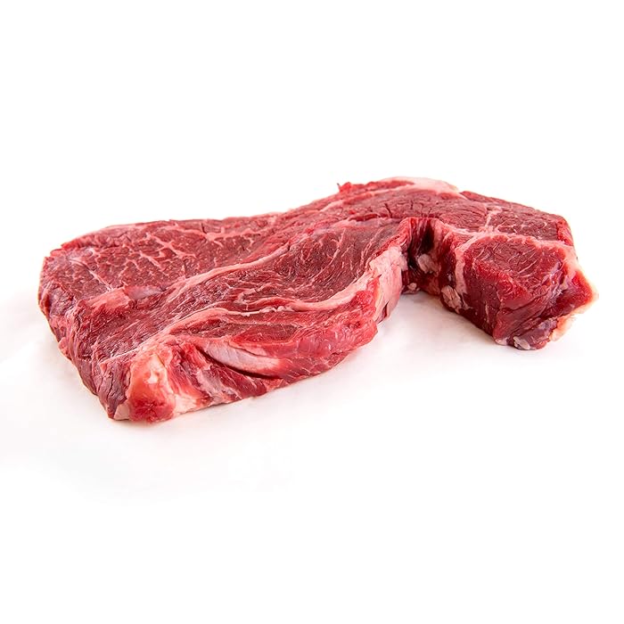 Grass-fed Beef Chuck Roast by Rock House Farm, (2) 2.5 Pound Chuck Roasts