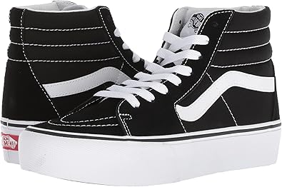 vans platform sk8 hi