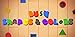 Busy Shapes & Colors