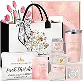 Suhctuptx Best Friend Birthday Gifts for Women, Christmas Gift for Woman Friendship Gifts for Women
