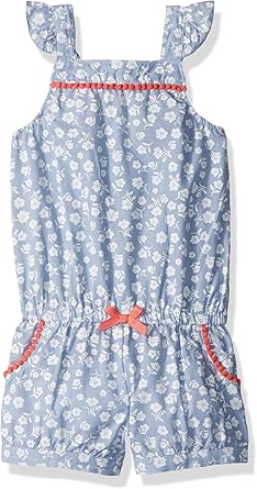 little me romper