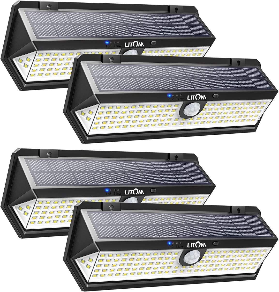 Best Motion Sense Outdoor Lighting