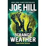 Strange Weather: Four Short Novels