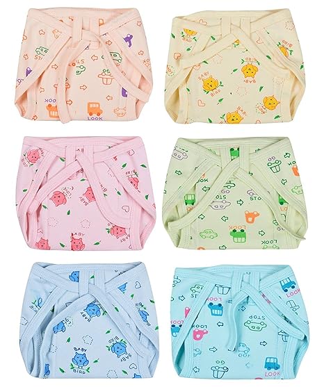 buy baby nappies