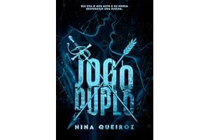 Jogo Duplo (Portuguese Edition)