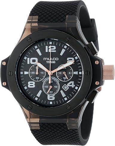 reloj mulco amazon