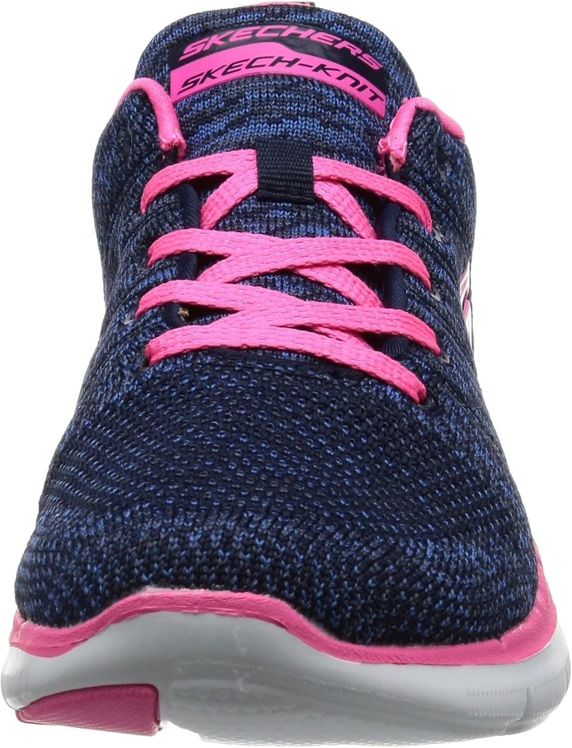 skechers flex appeal 2.0 high energy women's athletic shoes