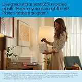 HP 308 Black Original Ink Cartridge EU - 160 page yield view 6