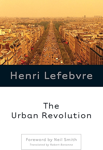 Download The Urban Revolution (English Edition) PDF