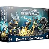 Warhammer Underworlds: Rivals of Harrowdeep