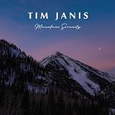 Tim Janis Mountain Serenity Audio Relaxation, Meditation, Sleep &amp; Stress Relief - Tranquil Nature Sounds, Relaxing Music Calming Music Spa Ambiance for Meditation, Yoga &amp; Deep Restful Sleep set 2hrs 29 minutes run time