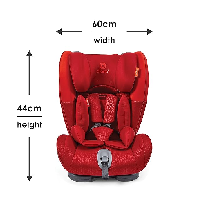isofix car seat 9kg to 36kg
