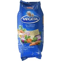 Podravka Vegeta Seasoning, 35 Ounce : Amazon.ca: Grocery & Gourmet ...