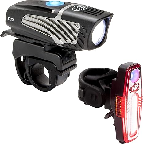 niterider lumina 550