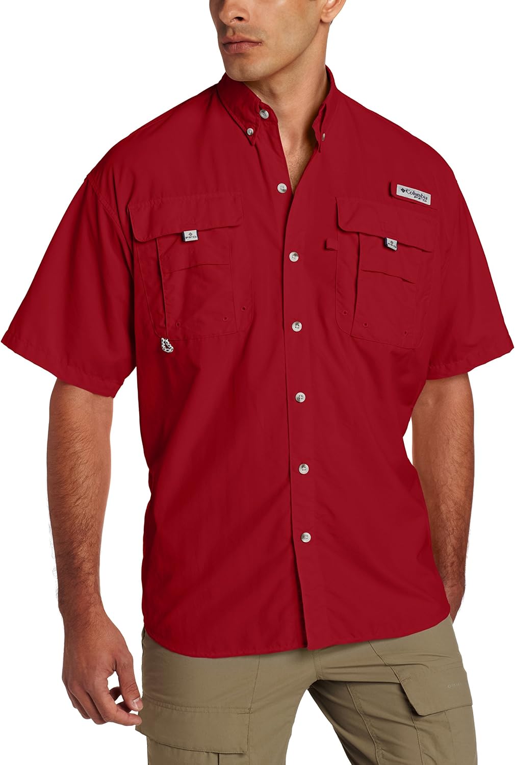 Clothing Columbia Mens PFG Bahama II 