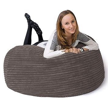 Sillones tipo puff | Sillones
