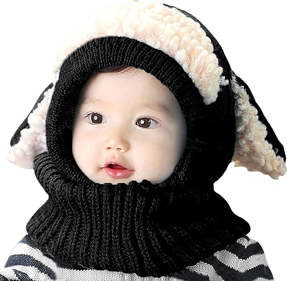 baby girl winter accessories
