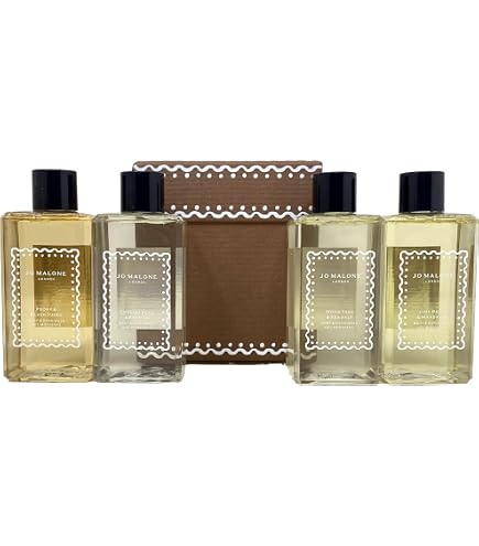 Amazon.com : Jo Malone London English Pear & Freesia Bath & Body