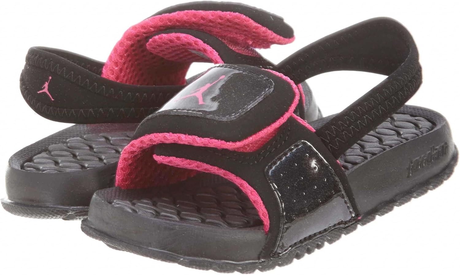 jordan hydro 2 toddler sandal