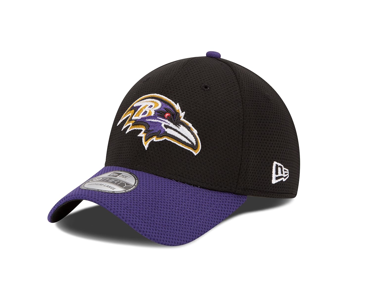 New Era NFL 2015 Team Color Training Camp 39Thirty Stretch Fit Cap