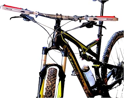 mountain bike handguards