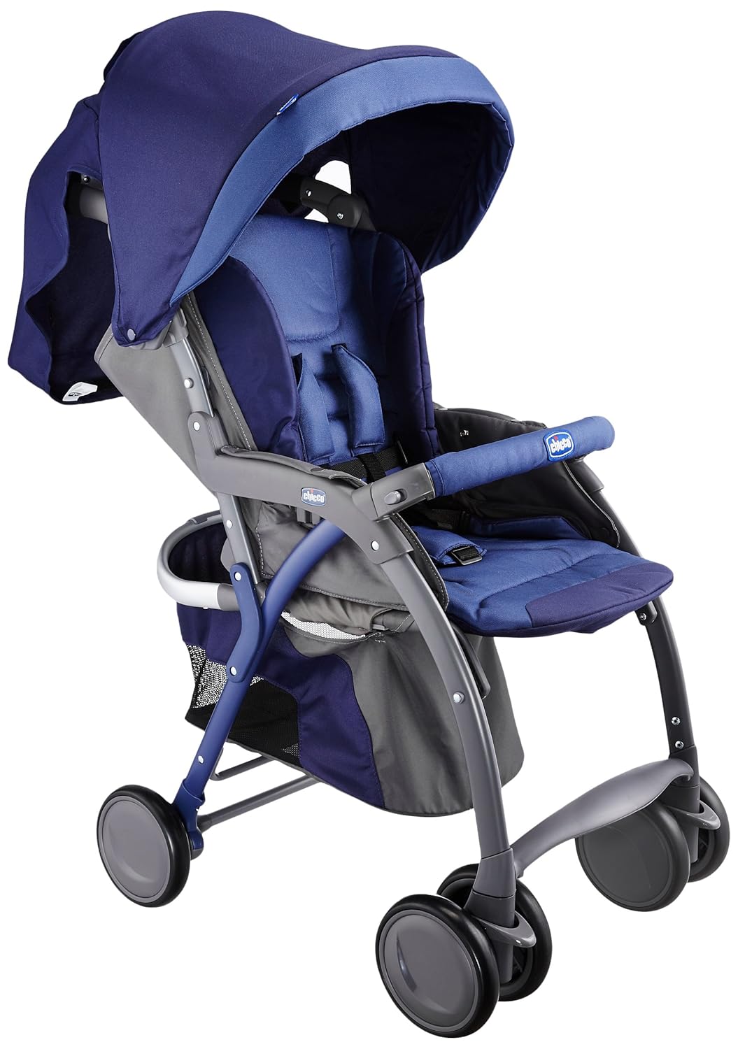 chicco simplicity plus stroller
